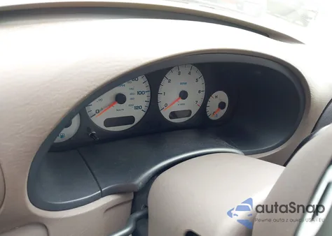 2003 Dodge Grand Caravan Se z USA, uszkodzony, nr VIN 1D4GP24333B312447